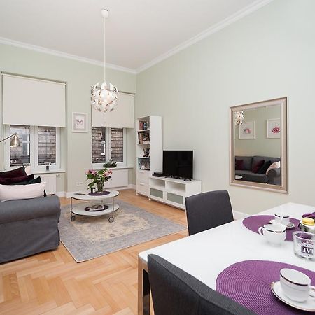 Friendly Apartments - Downtown Krasków Εξωτερικό φωτογραφία