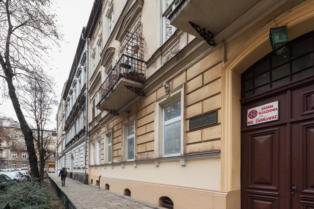 Friendly Apartments - Downtown Krasków Εξωτερικό φωτογραφία