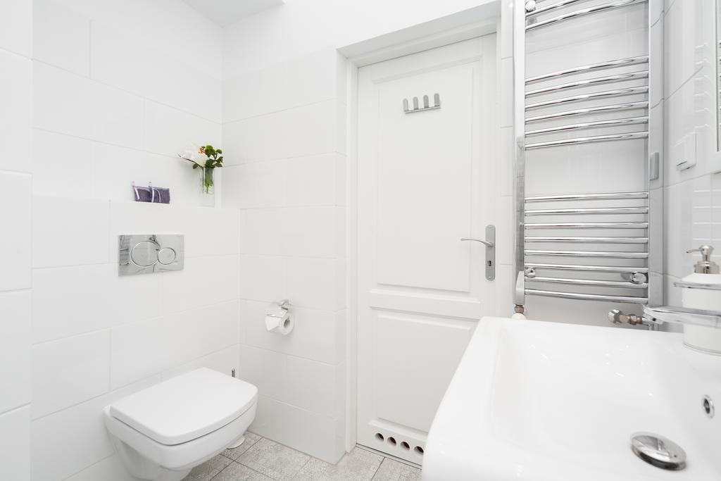 Friendly Apartments - Downtown Krasków Εξωτερικό φωτογραφία