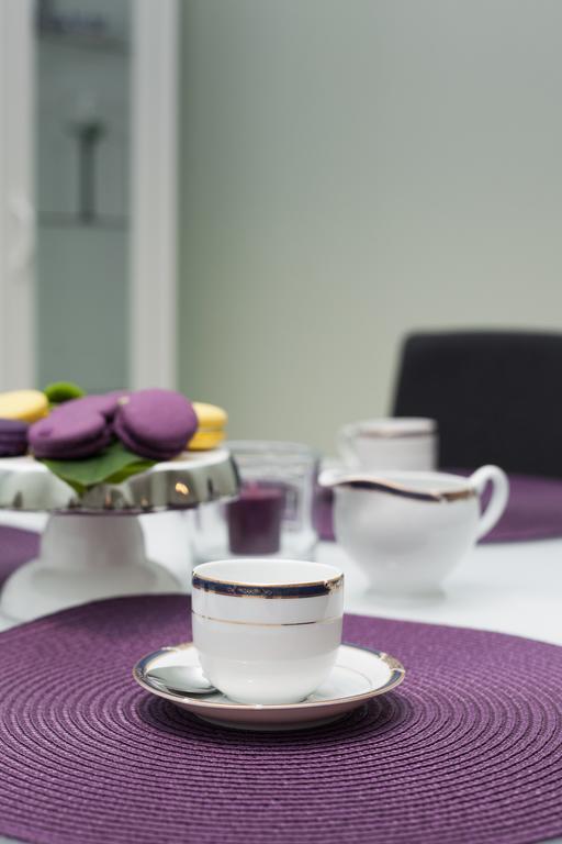Friendly Apartments - Downtown Krasków Εξωτερικό φωτογραφία