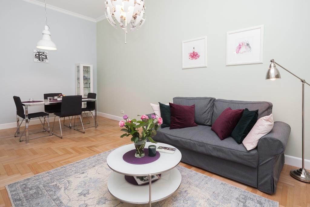 Friendly Apartments - Downtown Krasków Εξωτερικό φωτογραφία