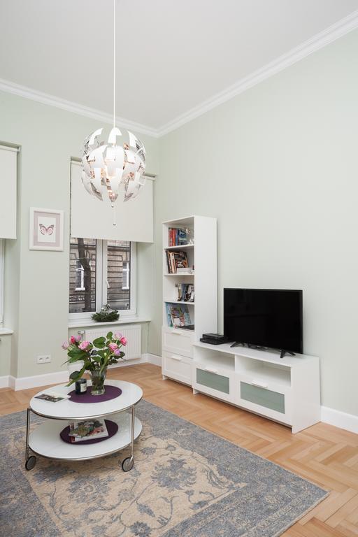 Friendly Apartments - Downtown Krasków Εξωτερικό φωτογραφία