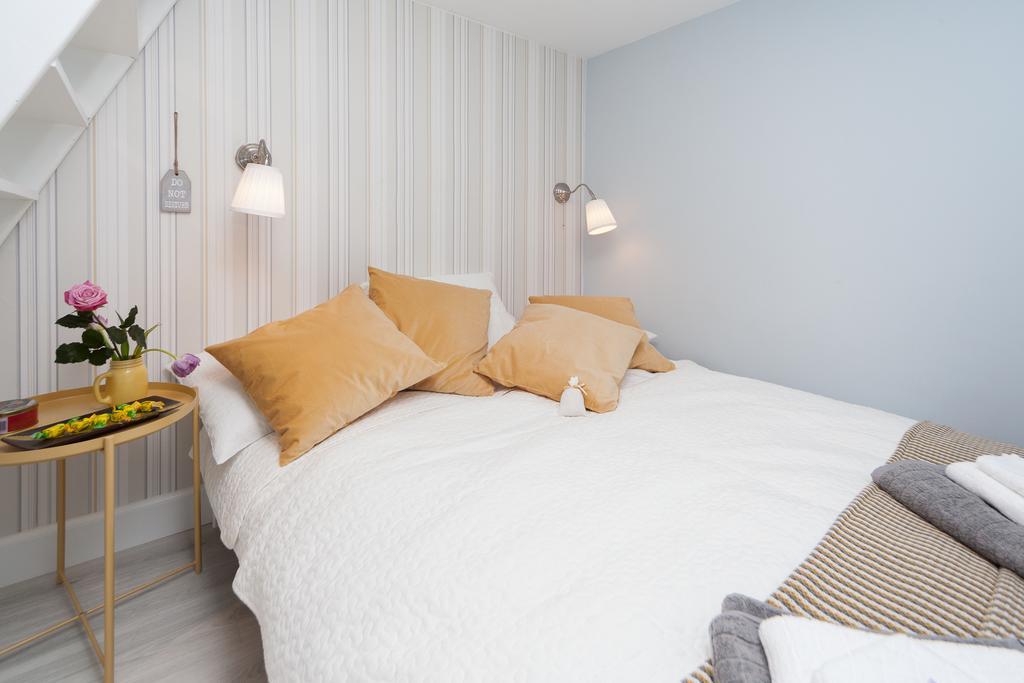 Friendly Apartments - Downtown Krasków Εξωτερικό φωτογραφία