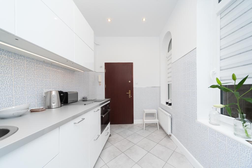 Friendly Apartments - Downtown Krasków Εξωτερικό φωτογραφία