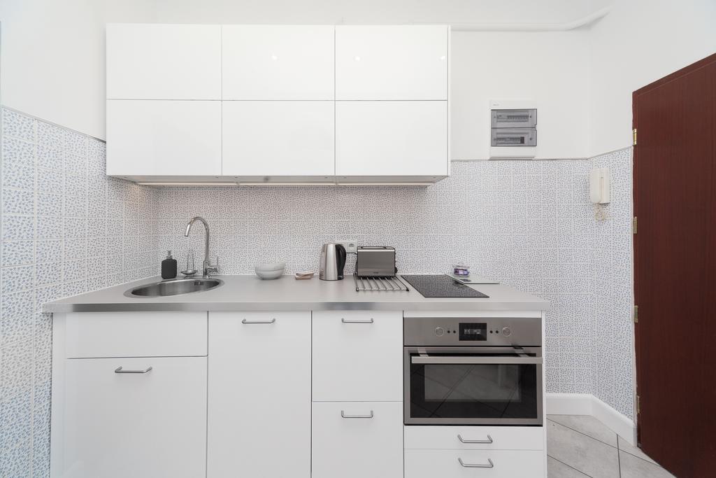 Friendly Apartments - Downtown Krasków Εξωτερικό φωτογραφία