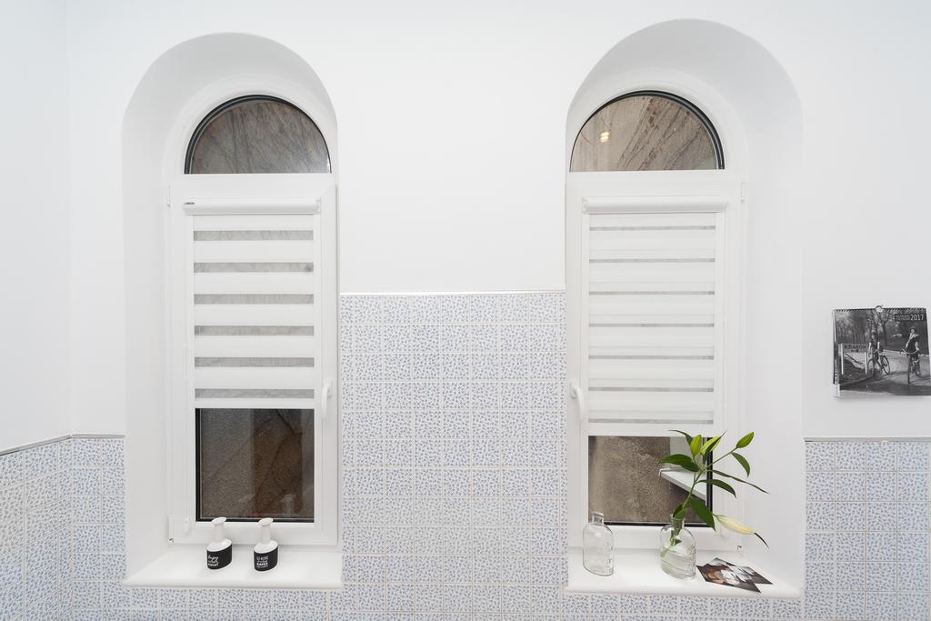 Friendly Apartments - Downtown Krasków Εξωτερικό φωτογραφία
