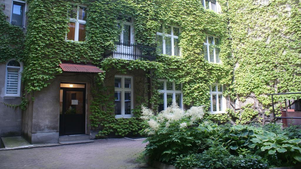 Friendly Apartments - Downtown Krasków Εξωτερικό φωτογραφία