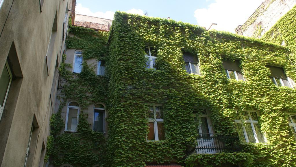 Friendly Apartments - Downtown Krasków Εξωτερικό φωτογραφία