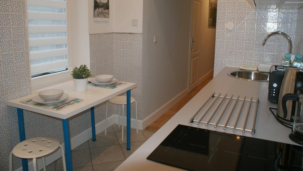 Friendly Apartments - Downtown Krasków Εξωτερικό φωτογραφία