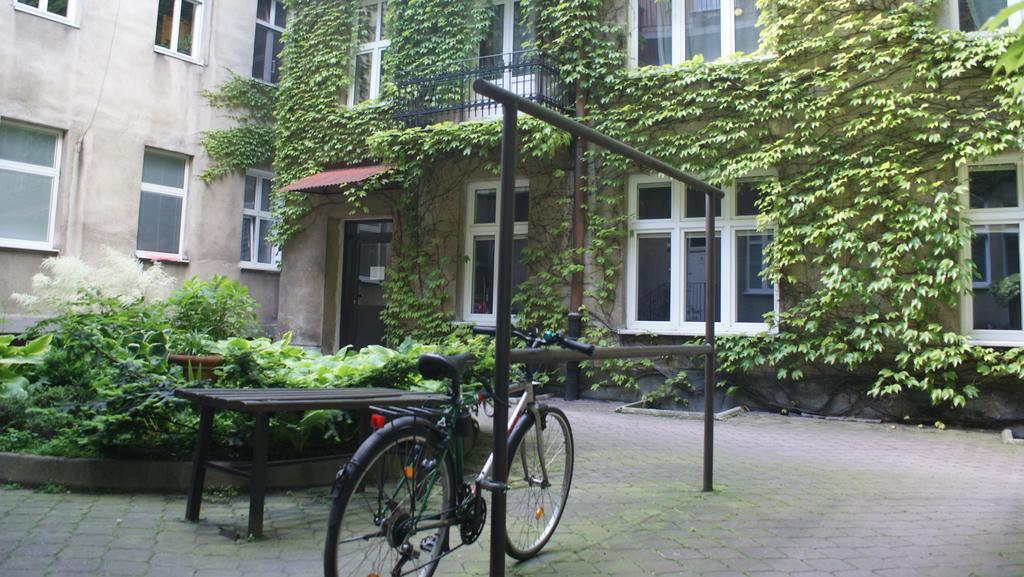 Friendly Apartments - Downtown Krasków Εξωτερικό φωτογραφία
